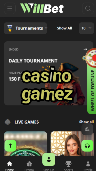 Casino Gamez - Ultimate Casino Game Collection-casinocasi.ydblkf.net