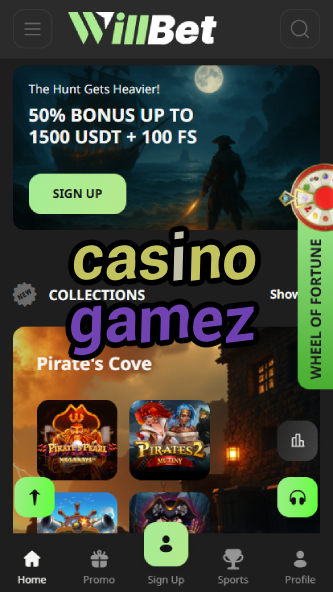 Casino Gamez - Ultimate Casino Game Collection-casinocasi.ydblkf.net