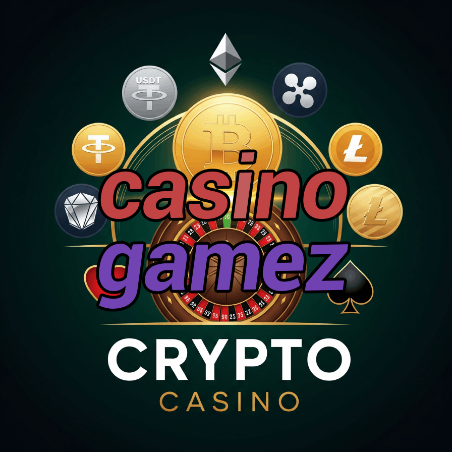 Casino Gamez - Ultimate Casino Game Collection